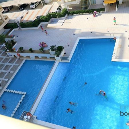 Novelty Beach 2 Salou, Climatizado, Piscina Y Playa Екстер'єр фото