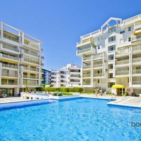 Novelty Beach 2 Salou, Climatizado, Piscina Y Playa Екстер'єр фото